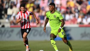 เทคนิค เล่นUFABET